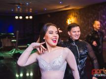 Be My Aqua Valentine La Hotel International 110