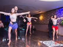 Be My Aqua Valentine La Hotel International 112