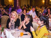 Be My Aqua Valentine La Hotel International 114