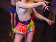 Be My Aqua Valentine La Hotel International 116