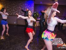 Be My Aqua Valentine La Hotel International 117