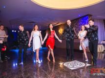 Be My Aqua Valentine La Hotel International 122