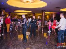 Be My Aqua Valentine La Hotel International 123