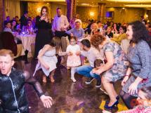 Be My Aqua Valentine La Hotel International 125