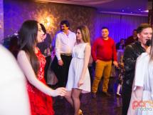 Be My Aqua Valentine La Hotel International 126