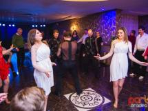 Be My Aqua Valentine La Hotel International 128