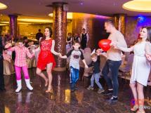 Be My Aqua Valentine La Hotel International 129