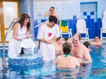 Be My Aqua Valentine La Hotel International 12