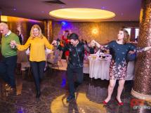 Be My Aqua Valentine La Hotel International 130