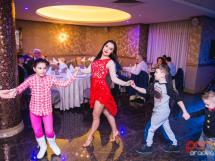 Be My Aqua Valentine La Hotel International 134