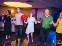 Be My Aqua Valentine La Hotel International 135