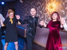 Be My Aqua Valentine La Hotel International 138