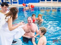 Be My Aqua Valentine La Hotel International 13