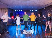 Be My Aqua Valentine La Hotel International 140