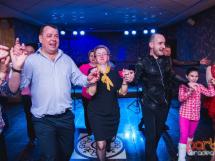 Be My Aqua Valentine La Hotel International 141