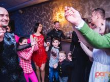 Be My Aqua Valentine La Hotel International 142