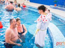 Be My Aqua Valentine La Hotel International 14