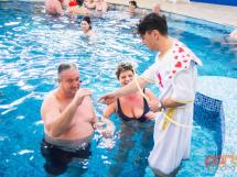 Be My Aqua Valentine La Hotel International 15