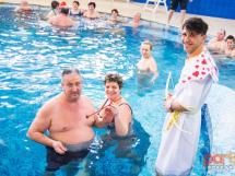 Be My Aqua Valentine La Hotel International 16