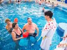 Be My Aqua Valentine La Hotel International 19