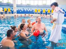 Be My Aqua Valentine La Hotel International 21