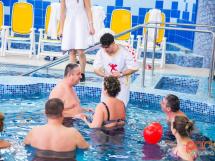 Be My Aqua Valentine La Hotel International 24