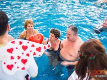 Be My Aqua Valentine La Hotel International 25