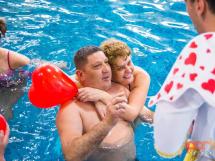 Be My Aqua Valentine La Hotel International 27