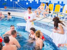 Be My Aqua Valentine La Hotel International 30