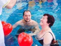 Be My Aqua Valentine La Hotel International 45