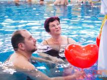 Be My Aqua Valentine La Hotel International 47