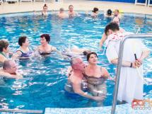 Be My Aqua Valentine La Hotel International 50