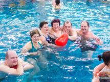 Be My Aqua Valentine La Hotel International 51