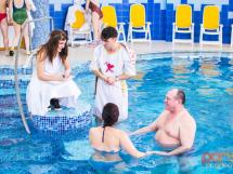 Be My Aqua Valentine La Hotel International 56