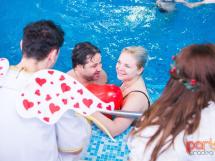 Be My Aqua Valentine La Hotel International 62