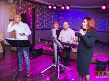 Be My Aqua Valentine La Hotel International 66