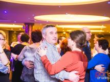 Be My Aqua Valentine La Hotel International 69