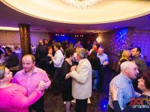 Be My Aqua Valentine La Hotel International 81