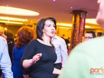 Be My Aqua Valentine La Hotel International 88