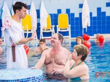 Be My Aqua Valentine La Hotel International 8