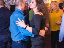 Be My Aqua Valentine La Hotel International 91