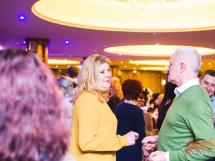 Be My Aqua Valentine La Hotel International 94