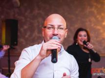 Be My Aqua Valentine La Hotel International 95