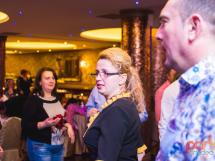 Be My Aqua Valentine La Hotel International 98