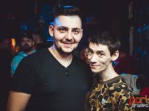 Saturday Madness 7331