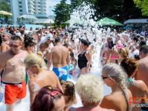 Spuma Party La Hotel International 14