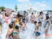 Spuma Party La Hotel International 16