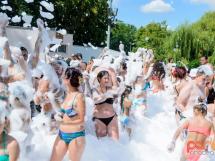 Spuma Party La Hotel International 19