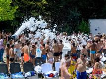 Spuma Party La Hotel International 1