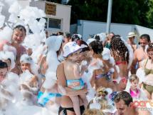 Spuma Party La Hotel International 20